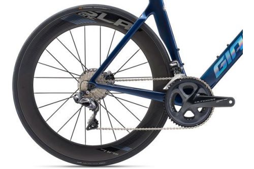 Rower szosowy Giant Propel Advanced Pro 1 Disc 2020